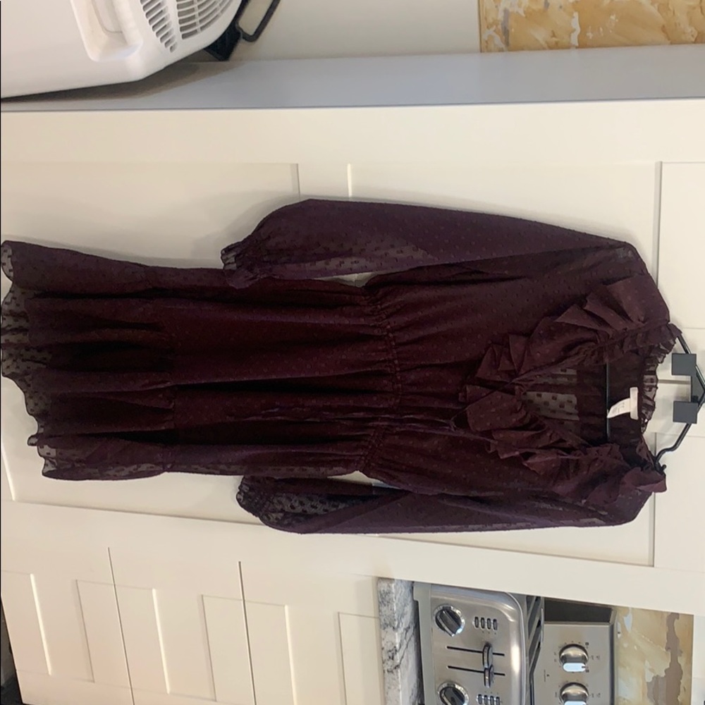 H&M dress worn a few times
